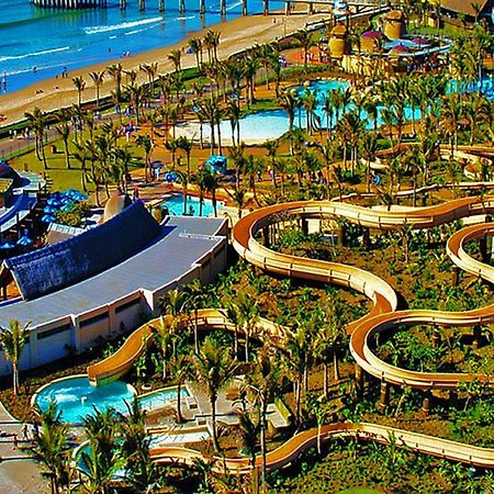 Summersands North Beach دوربان المظهر الخارجي الصورة