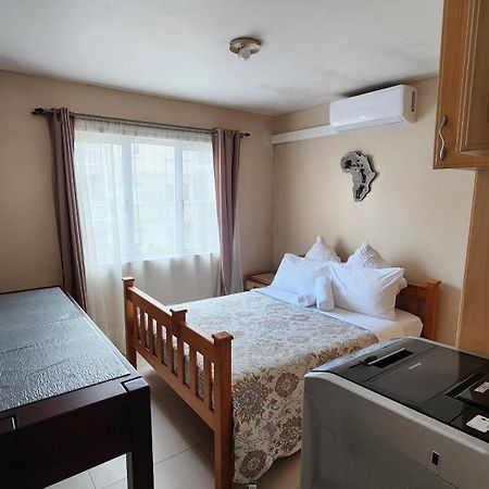 Summersands North Beach دوربان المظهر الخارجي الصورة