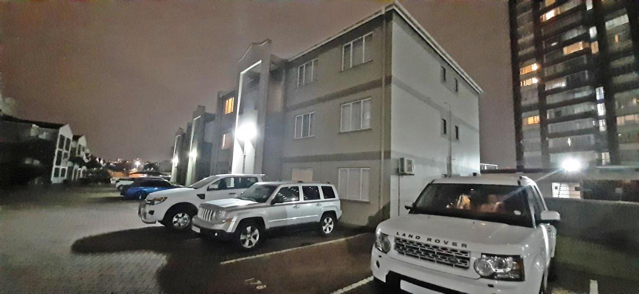 Summersands North Beach دوربان المظهر الخارجي الصورة