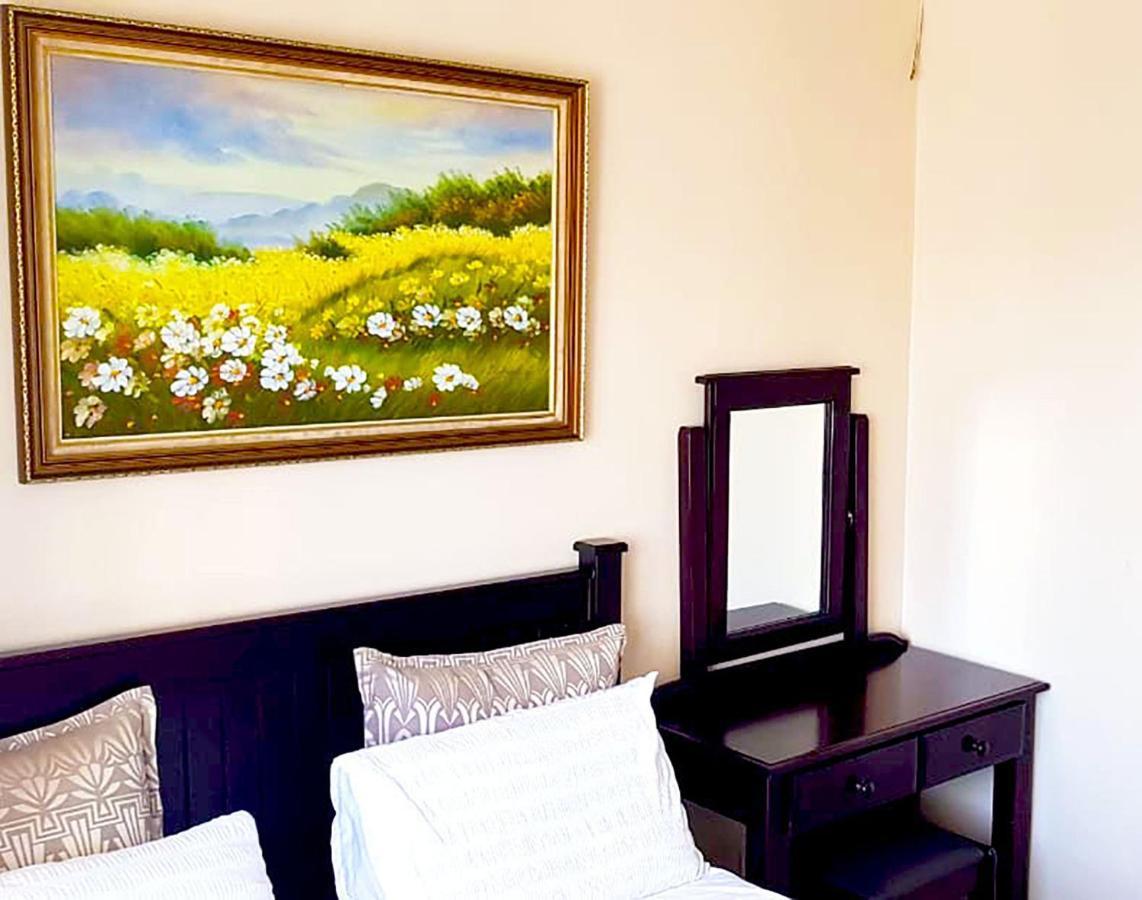 Summersands North Beach دوربان المظهر الخارجي الصورة
