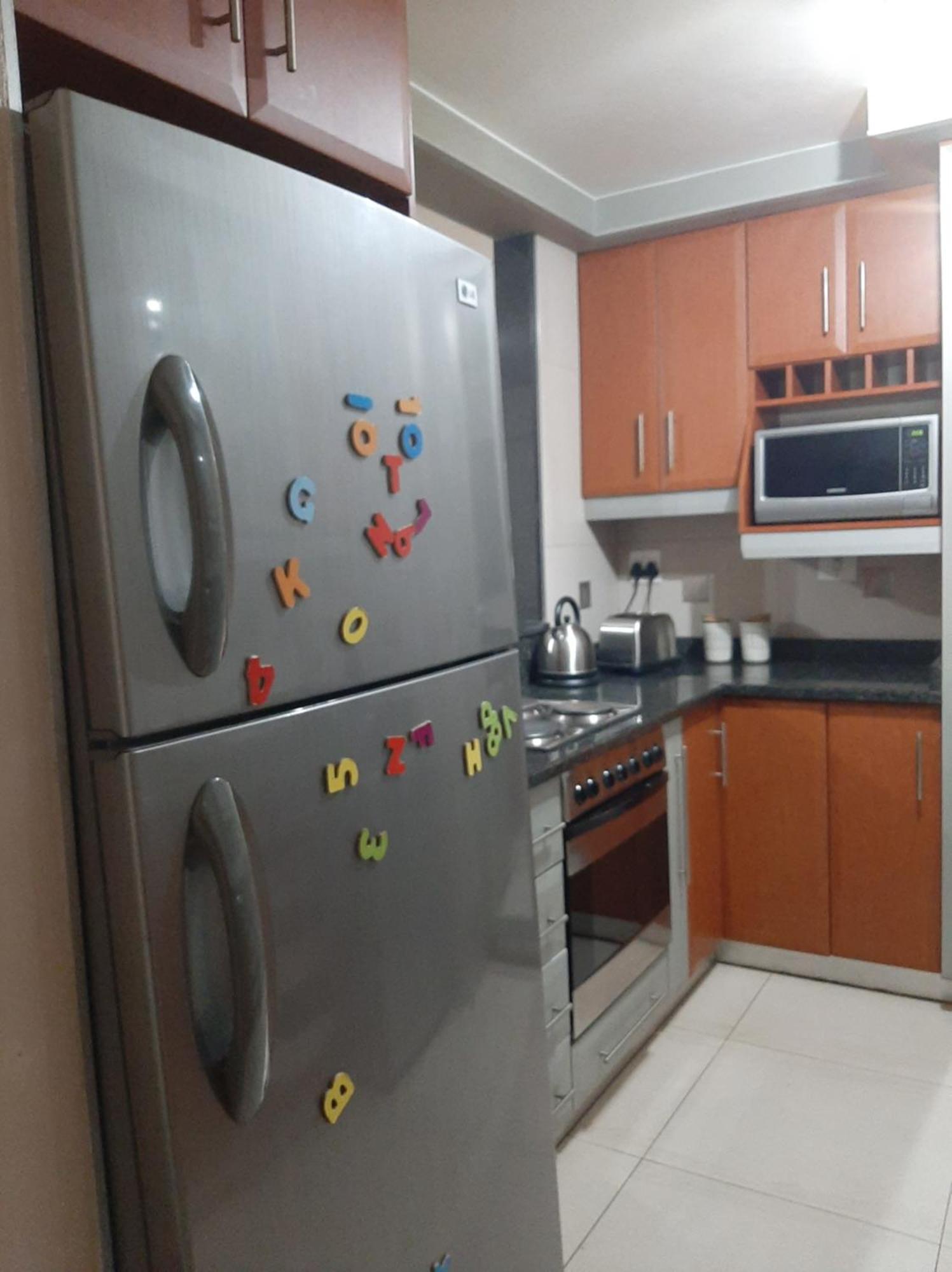 Summersands North Beach دوربان المظهر الخارجي الصورة