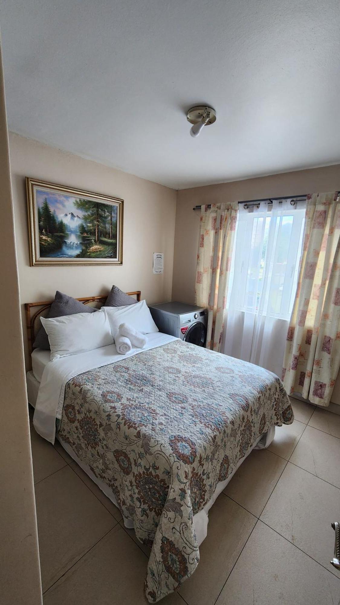 Summersands North Beach دوربان المظهر الخارجي الصورة