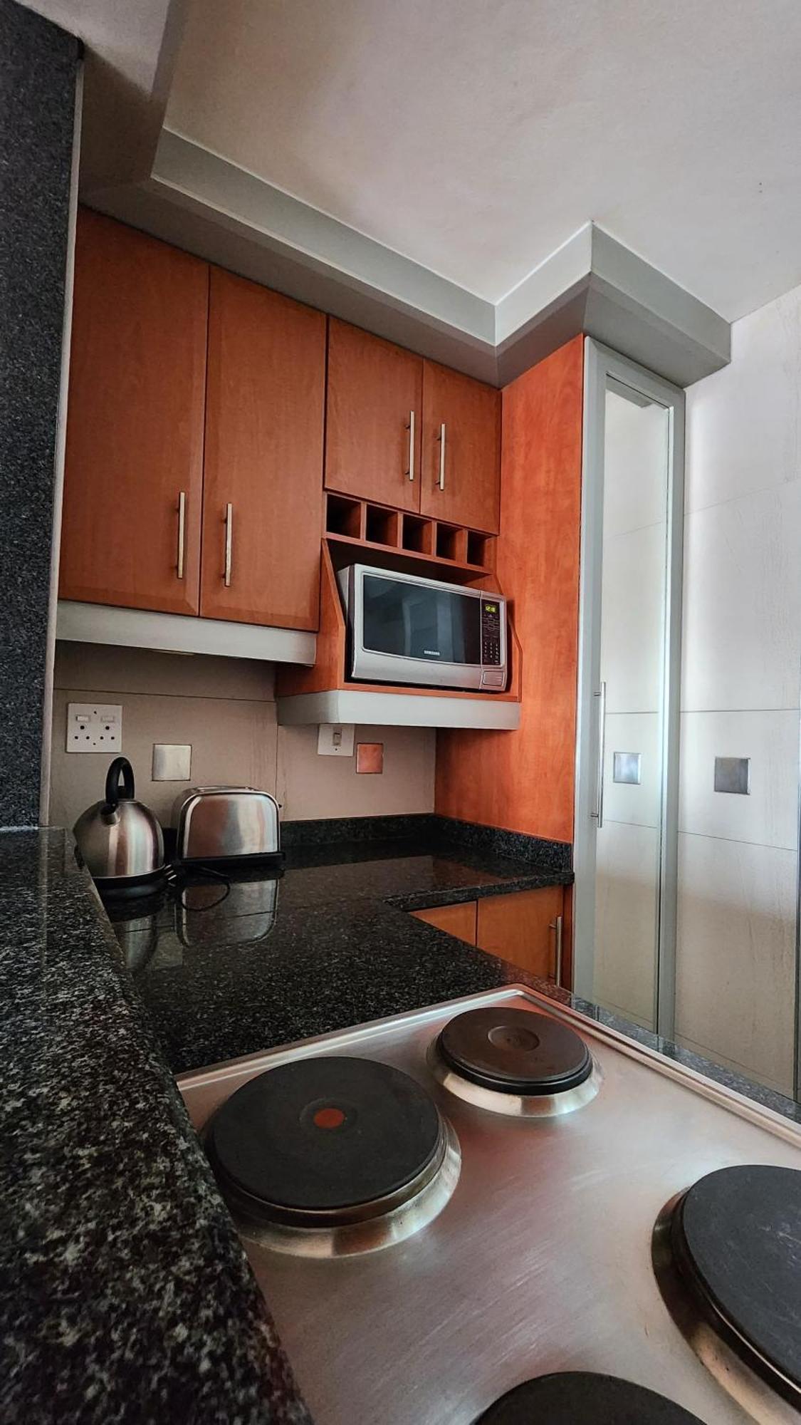 Summersands North Beach دوربان المظهر الخارجي الصورة