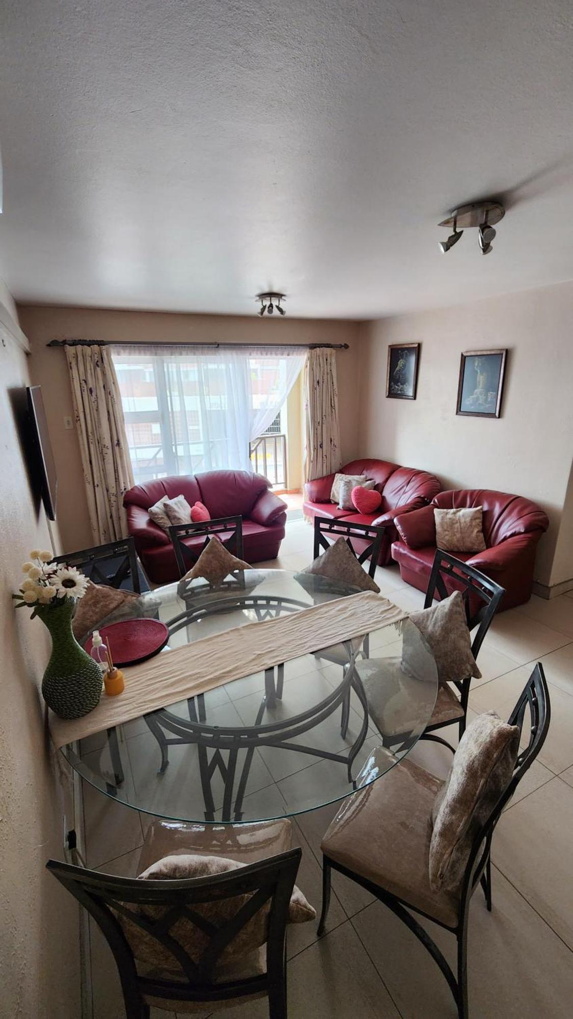 Summersands North Beach دوربان المظهر الخارجي الصورة